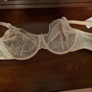Hsia underwire bra 38DD brand new